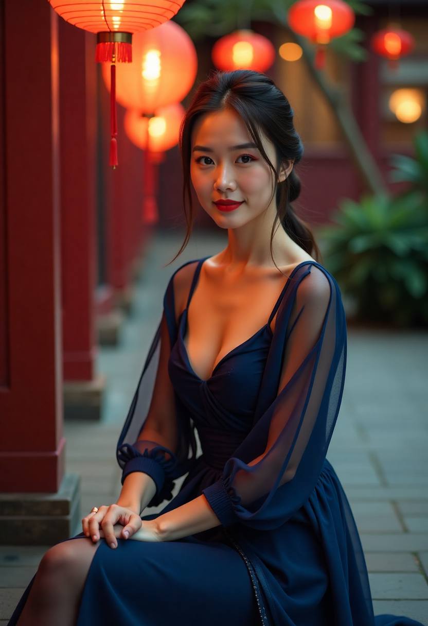 深海迷雾