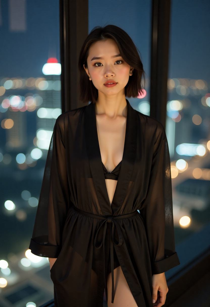 幻夜追凶
